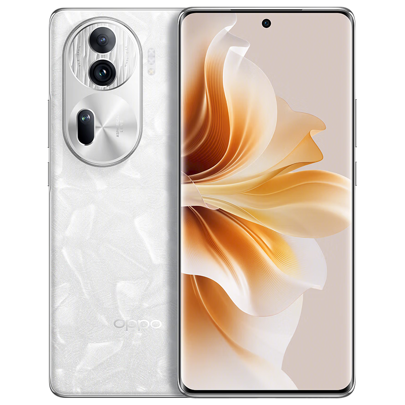 2024 New Arrival Original Used Mobile Phone Second Hand Smart Cell Phones For Oppo Reno11 Pro 5g