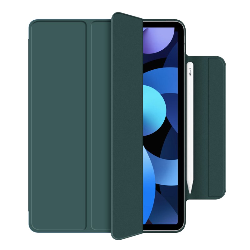 10.2 inch slim stand hard back shell black view tablet cover case tablet wireless keyboard cover for ipad pro 11 129 12.9
