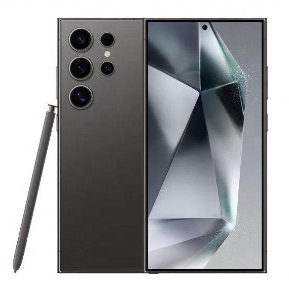 2024 new ultra-high speed S24Ultra 16GB+1TB 5G smart phone 7.2-inch 48MP+100MP Snapdragon 8+2 Android 14 game phone