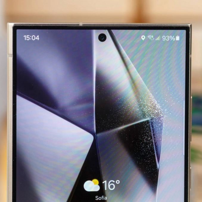 2024 new ultra-high speed S24Ultra 16GB+1TB 5G smart phone 7.2-inch 48MP+100MP Snapdragon 8+2 Android 14 game phone