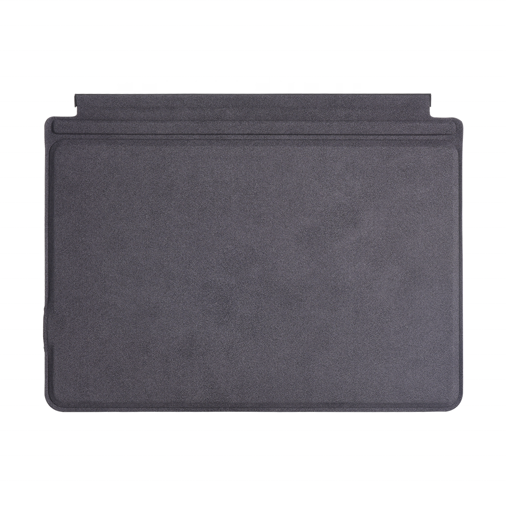 7 Colors Backlit Touchpad Magnetic Wireless Keyboard for Microsoft Surface Go/ GO2
