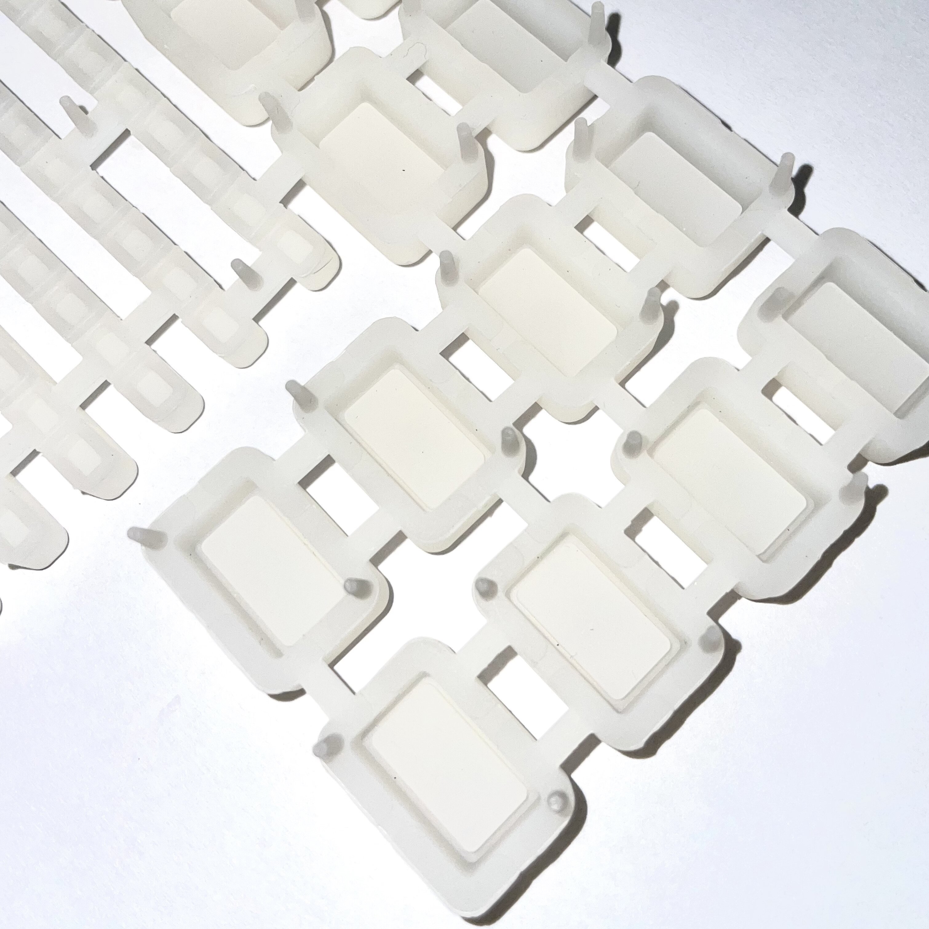 Wholesale Silicone Keypad Keyboard for Industry Use Supplied at Competitive Prices conductive silicone button cover keypad