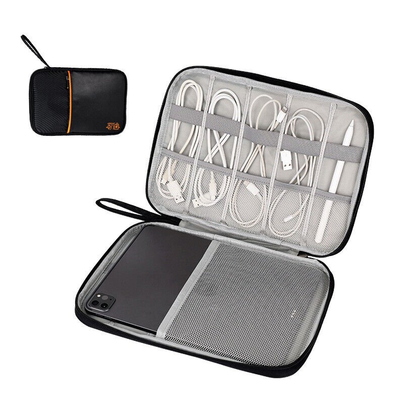 New Arrival 11 Inch 13 Inch Laptop Sleeve Case for Ipad Air Tablets Portable Laptop Storage Pouch Keyboard Document Bag