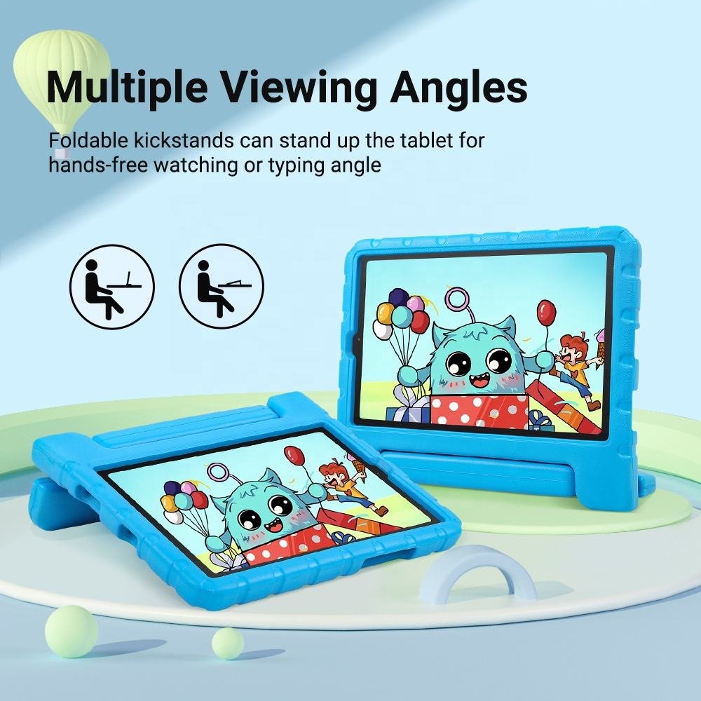 EVA Foam 9 Inch Rugged Shockproof Kids Tablet Case For Lenovo M9 Tab 2023(TB-310XU/TB-310FU)