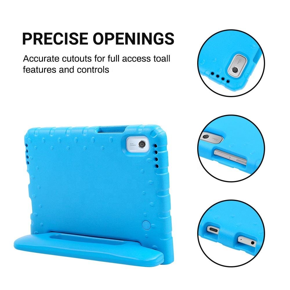 EVA Foam 9 Inch Rugged Shockproof Kids Tablet Case For Lenovo M9 Tab 2023(TB-310XU/TB-310FU)