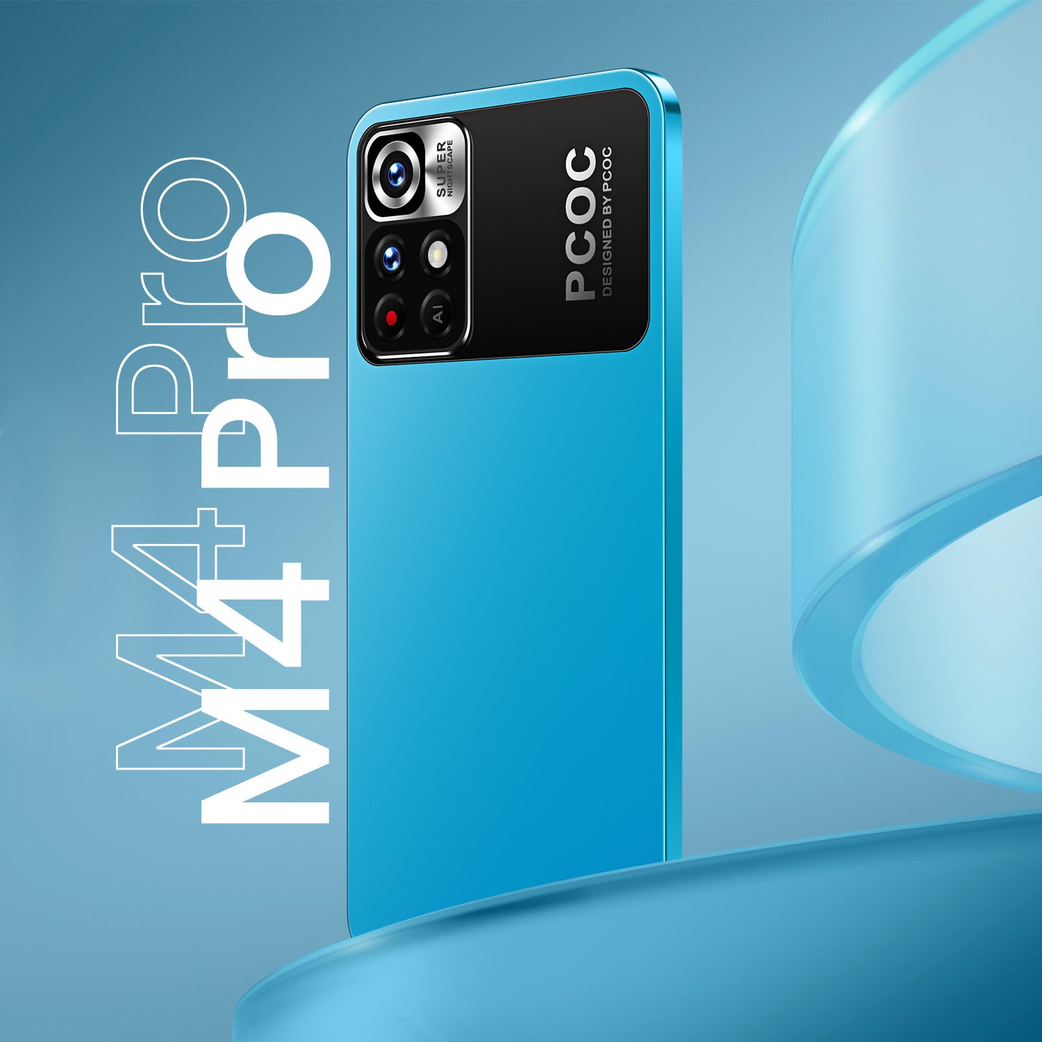 Foreign Trade Cross Border Mobile Phone M4Pro 6 7 Inch Large Screen 5 Megapixel Android 10 0 All In One Machine 12GB 512GB