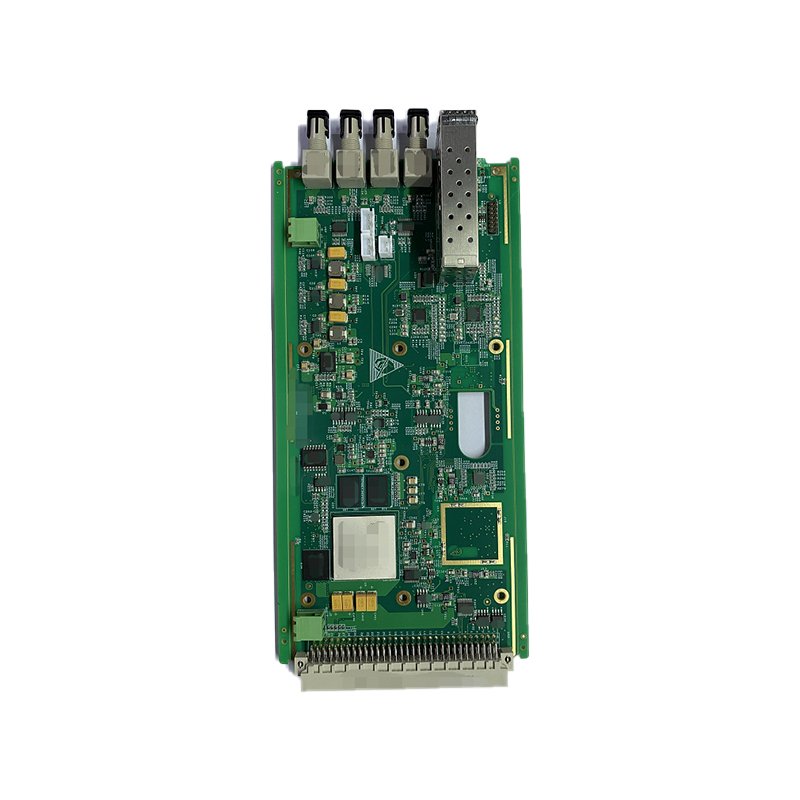 Smart Electronics PCBA Multi-Functional High TG FR4 Proximity Switch Global Supply Chain OEM Supplier
