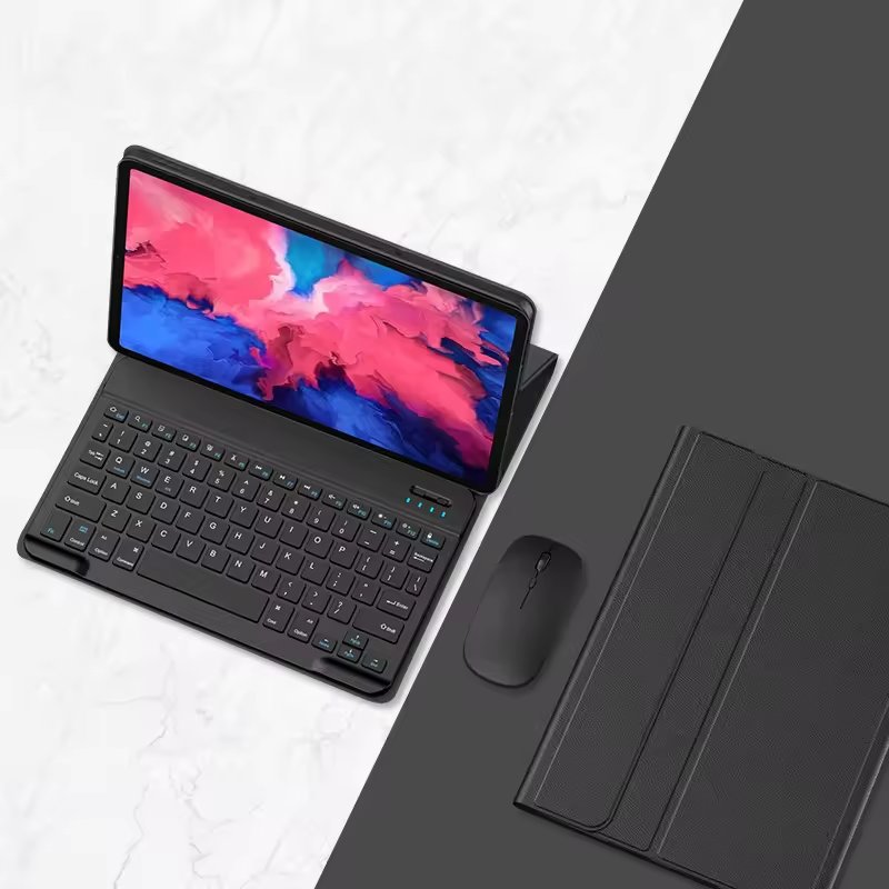 2022 New Wireless Keyboard for Xiaomi Redmi Pad 10.61 Smart Magnetic Cover Cases