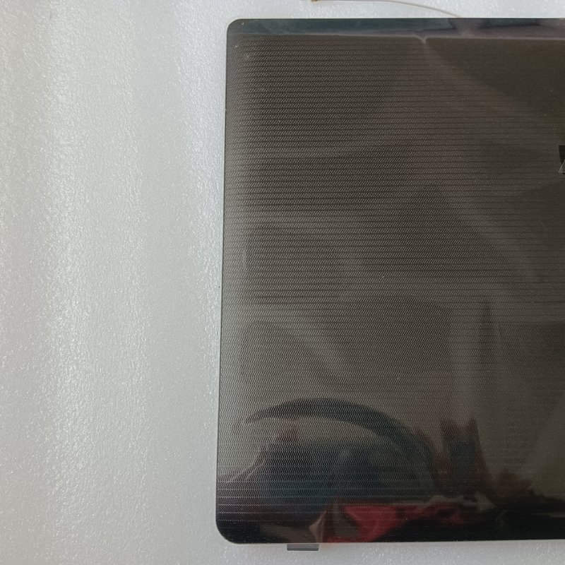 Original New Laptop LCD Back Cover A For ASUS A53 X53 K53 A53S K53SJ X53S A53S K53S K53E
