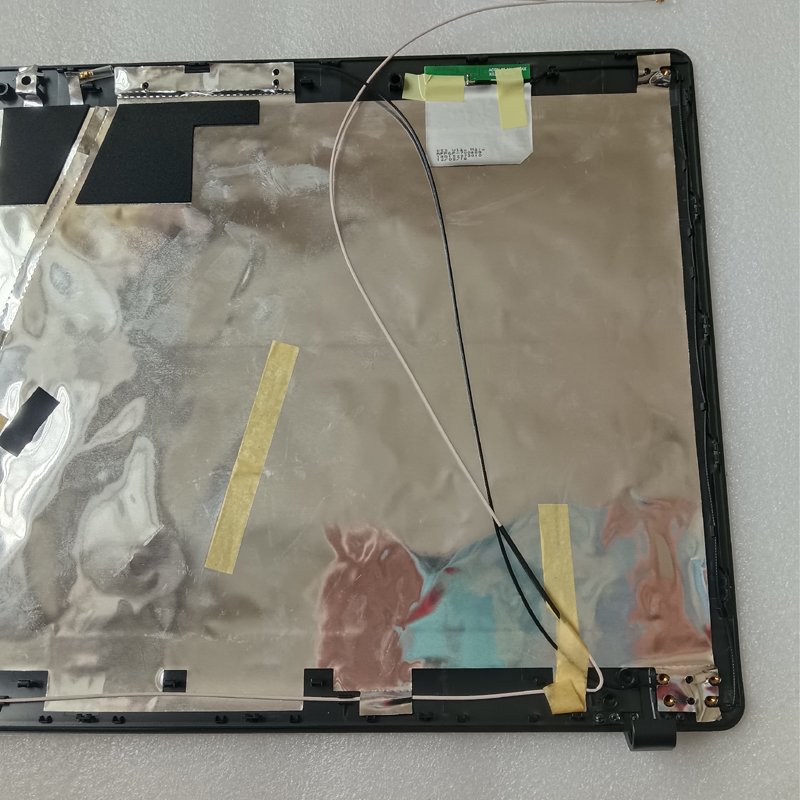 Original New Laptop LCD Back Cover A For ASUS A53 X53 K53 A53S K53SJ X53S A53S K53S K53E