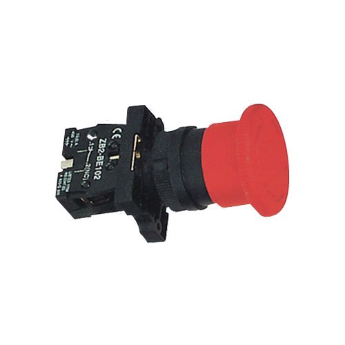 Flat Head N/C China Manufacturer Made XA2-BA42 Factory Price Push Button Switches