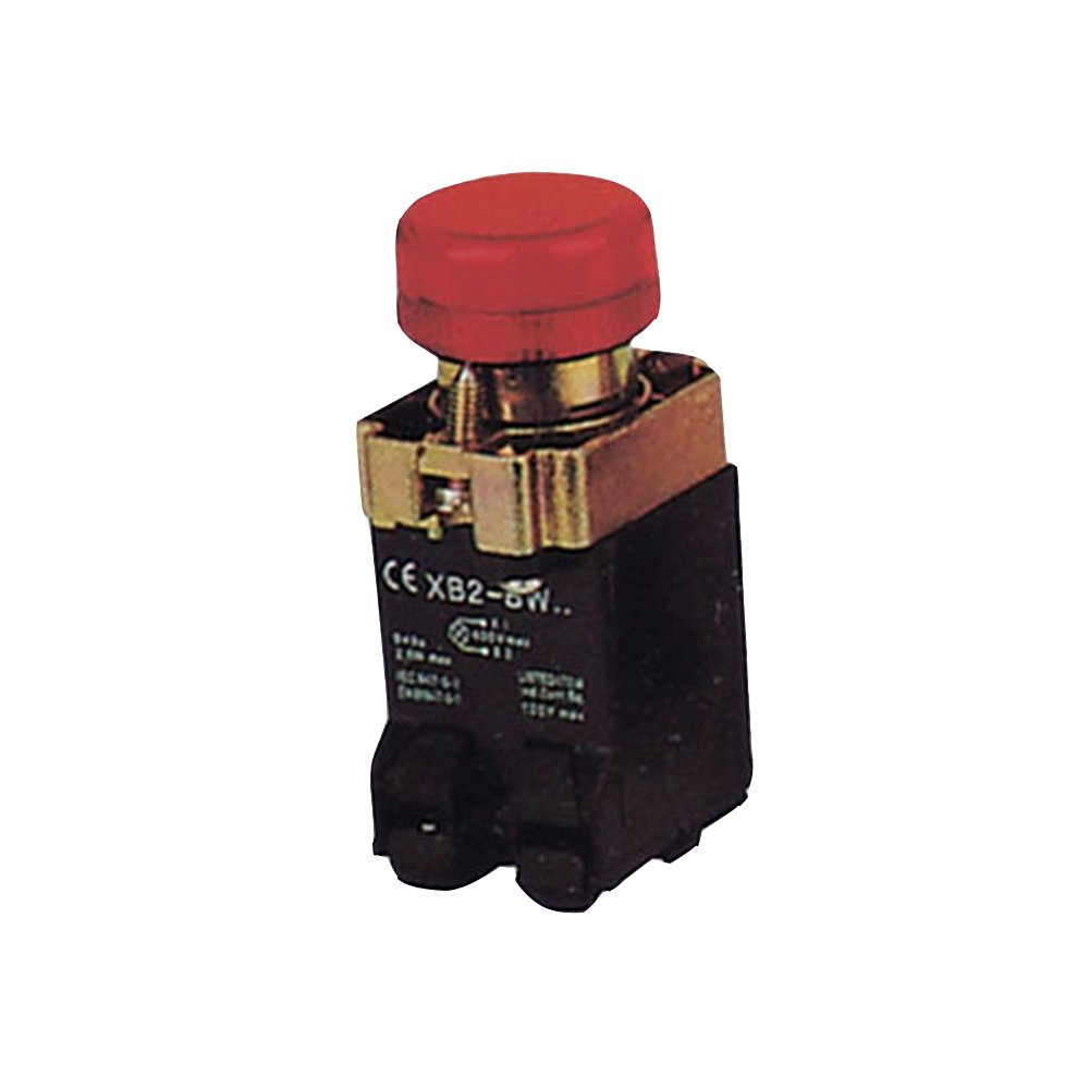 Flat Head N/C China Manufacturer Made XA2-BA42 Factory Price Push Button Switches