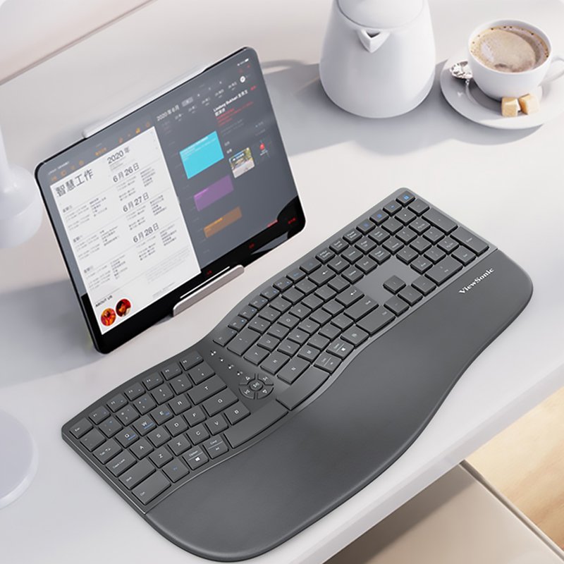 Stable Quality Complete Production Line Ergonomic Design Comfortable Typing Keyboard Mechanical Gaming