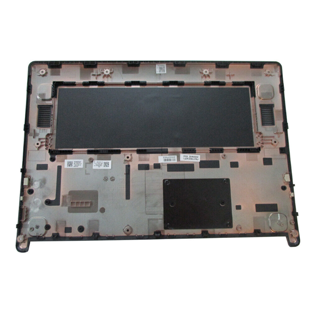 60.HS3N7.001 Laptop Bottom Case Cover Black for Acer Chromebook C933 C933T