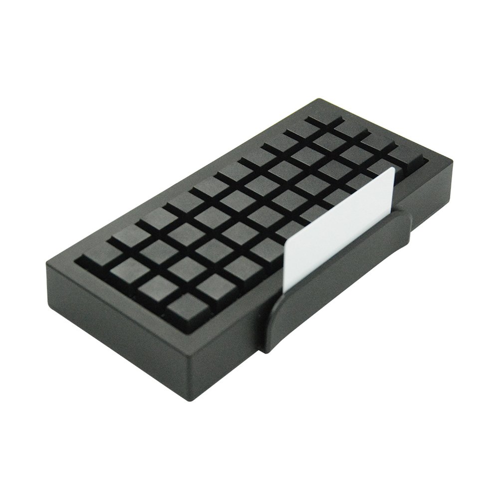 40 Key Mini Keyboard Programmable Pos Keyboard USB Port with Cherry switch KB40