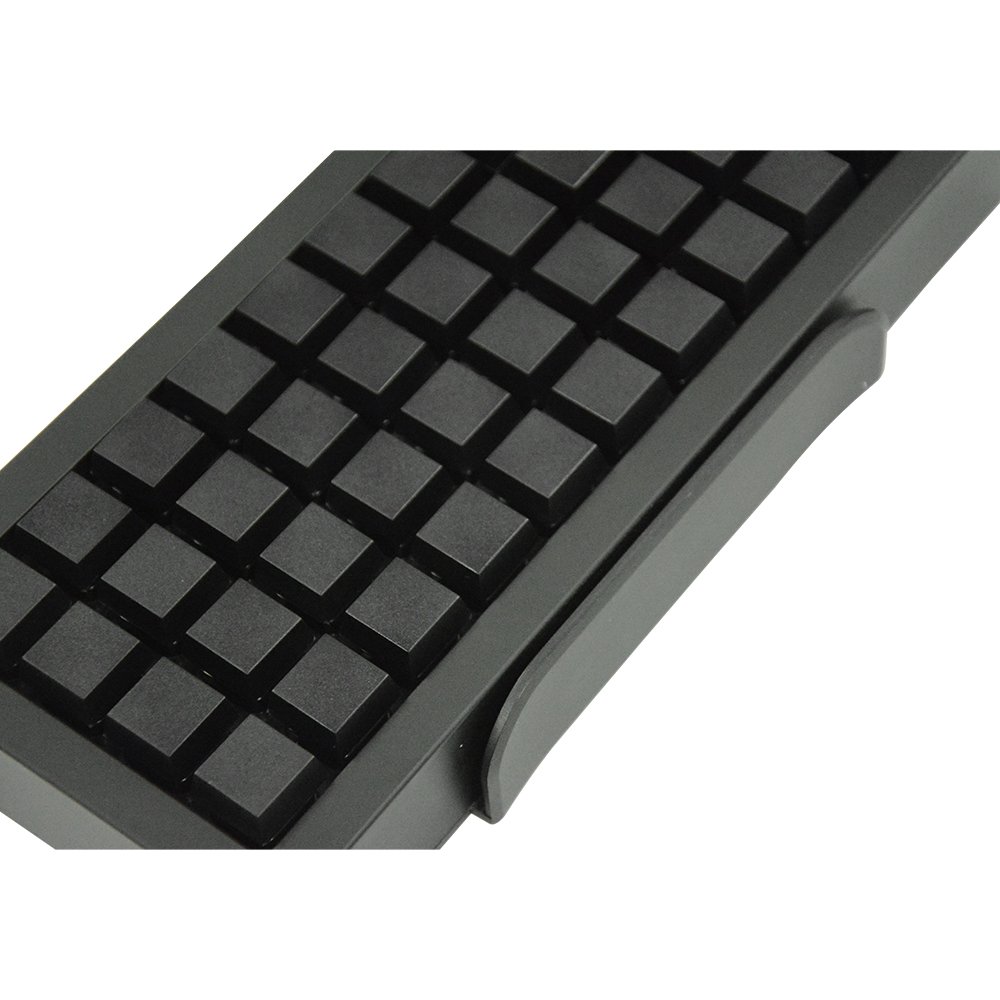 40 Key Mini Keyboard Programmable Pos Keyboard USB Port with Cherry switch KB40