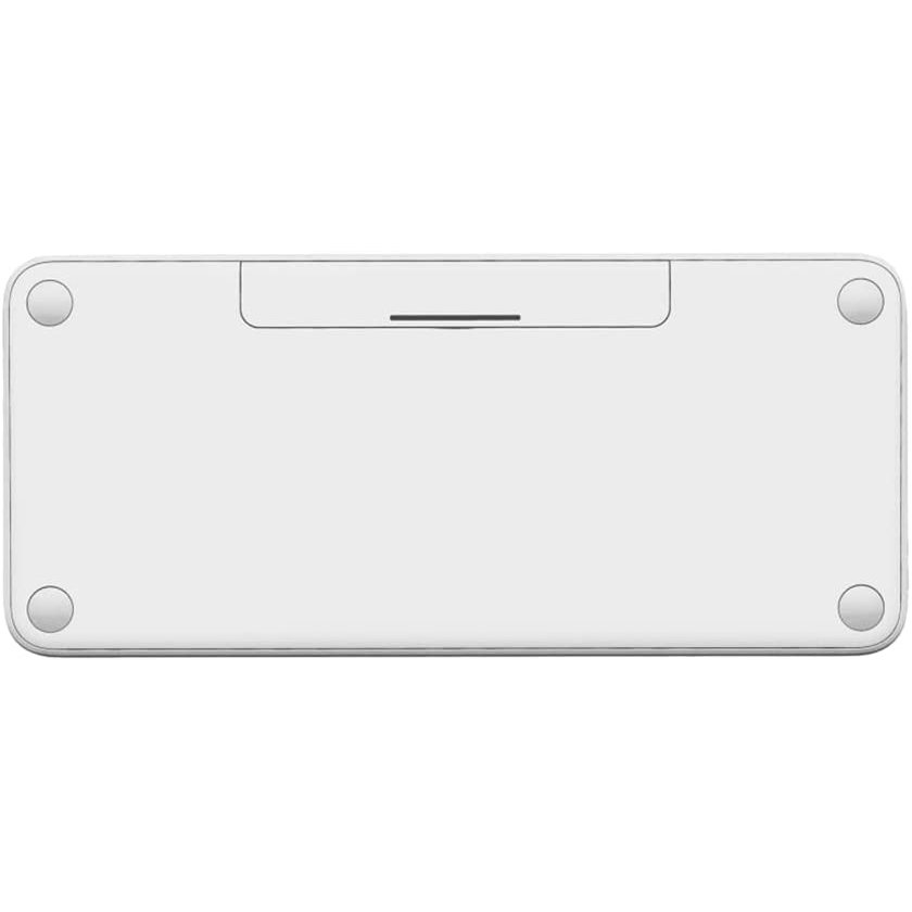 Logitech K380 Multi-Device BT Wireless Keyboard Streaming Computer Control and Switching of up to 3 Devices Wireless keyboard