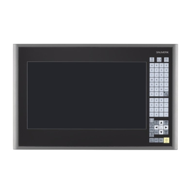 SINUMERIK CNC Full Keyboard KB 483C Width 19 Mechanical Keys 6FC5203-0AF20-0AA1 6FC5 203-0AF20-0AA1 NCU SINUMERIK CNC keyboard