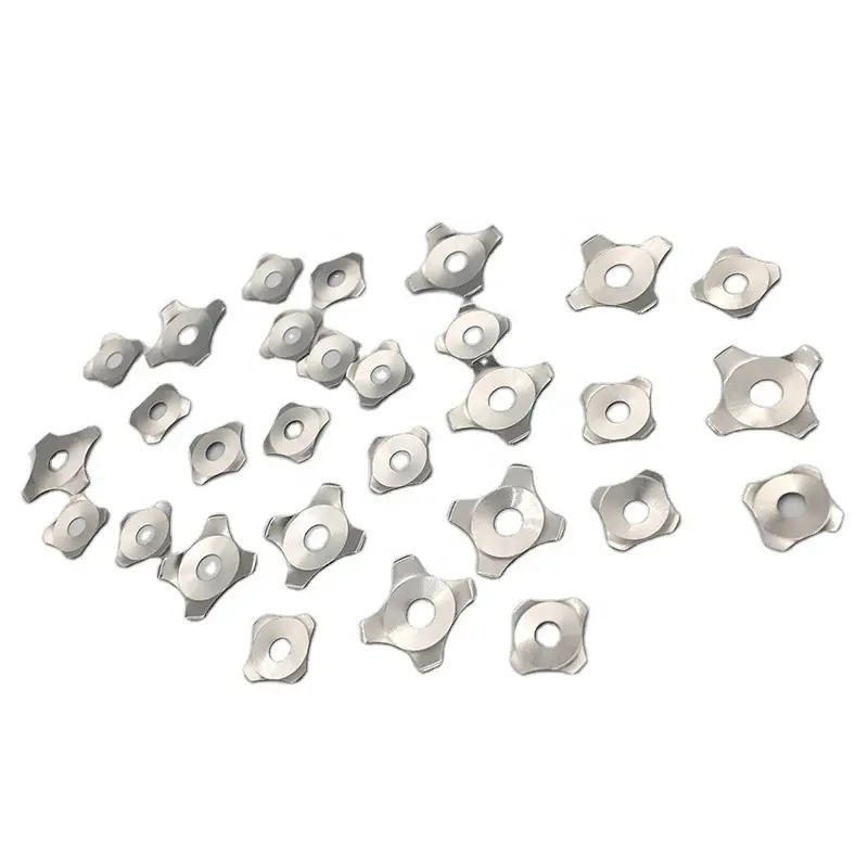 Hot sale 4MM 6MM 8MM 10MM 12MM 14MM 20MM stainless steel gold-plated metal dome