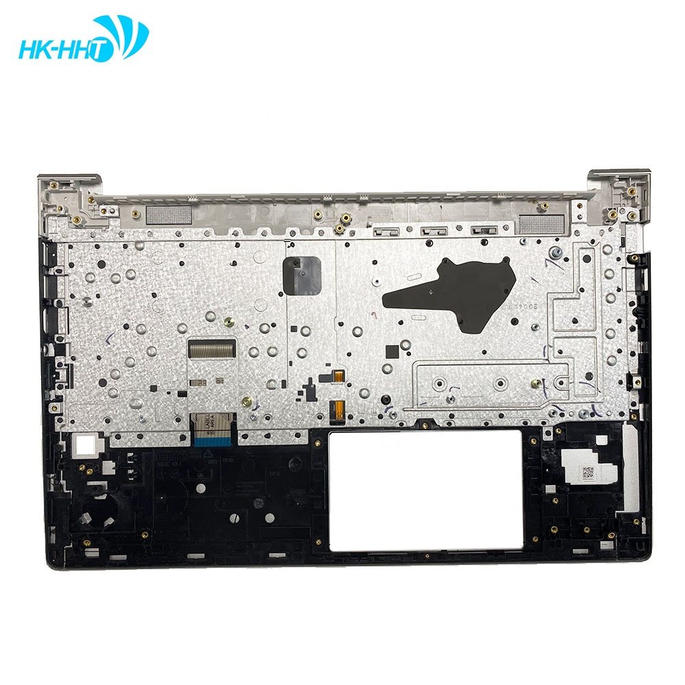 HK-HHT N45680-051 Laptop Palmrest Upper Case with French keyboard assembly for HP Elitebook 650 G10