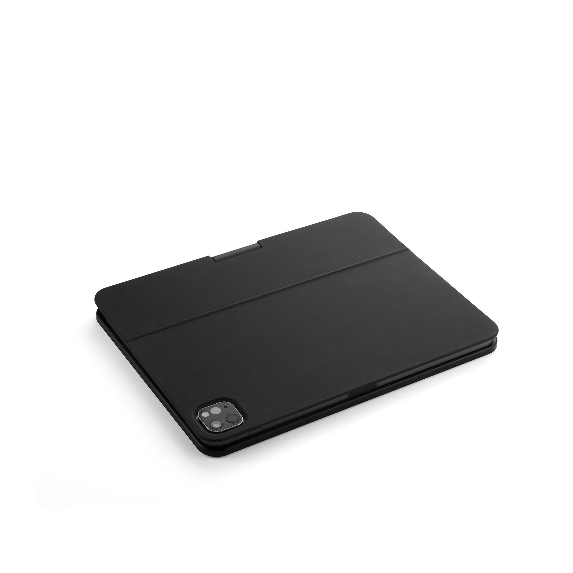 360-degree rotating wireless Keyboard For iPad BT Cover Magnetic suspension second keyboard For Air5 10.9 For iPad PRO11 tablet