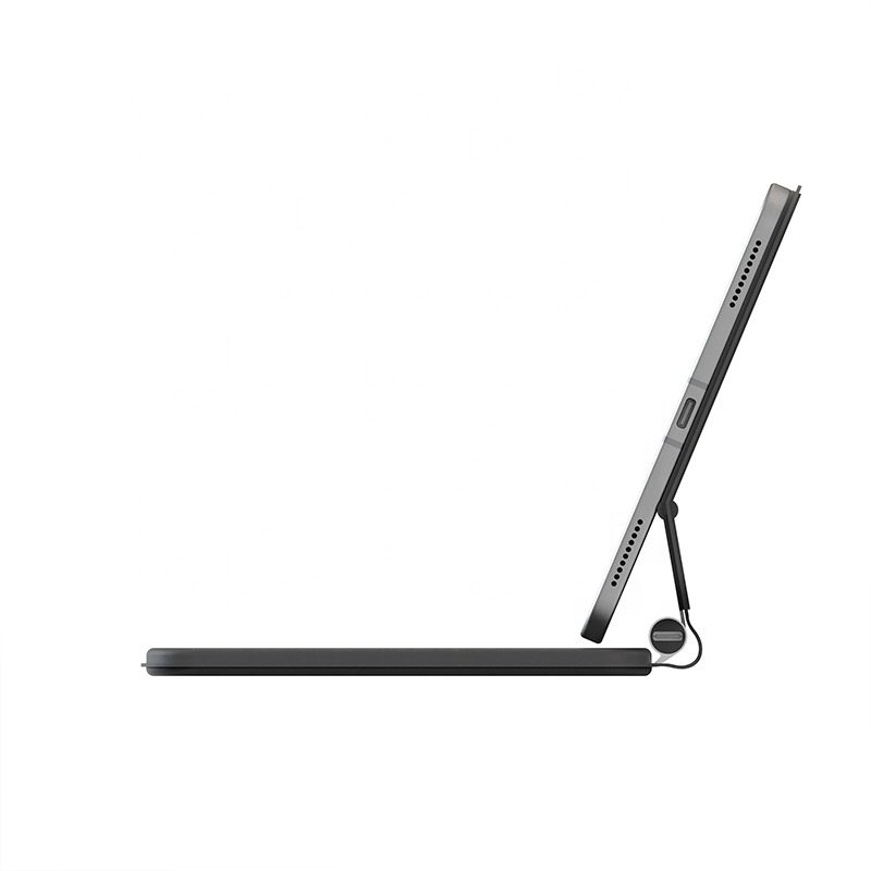 Magic Trackpad Backlit Smart Keyboard case For iPad Pro 11 12.9 inch 5th 4th 3th 2021 2020 2018 Tablet Magnetic keyboard Cover
