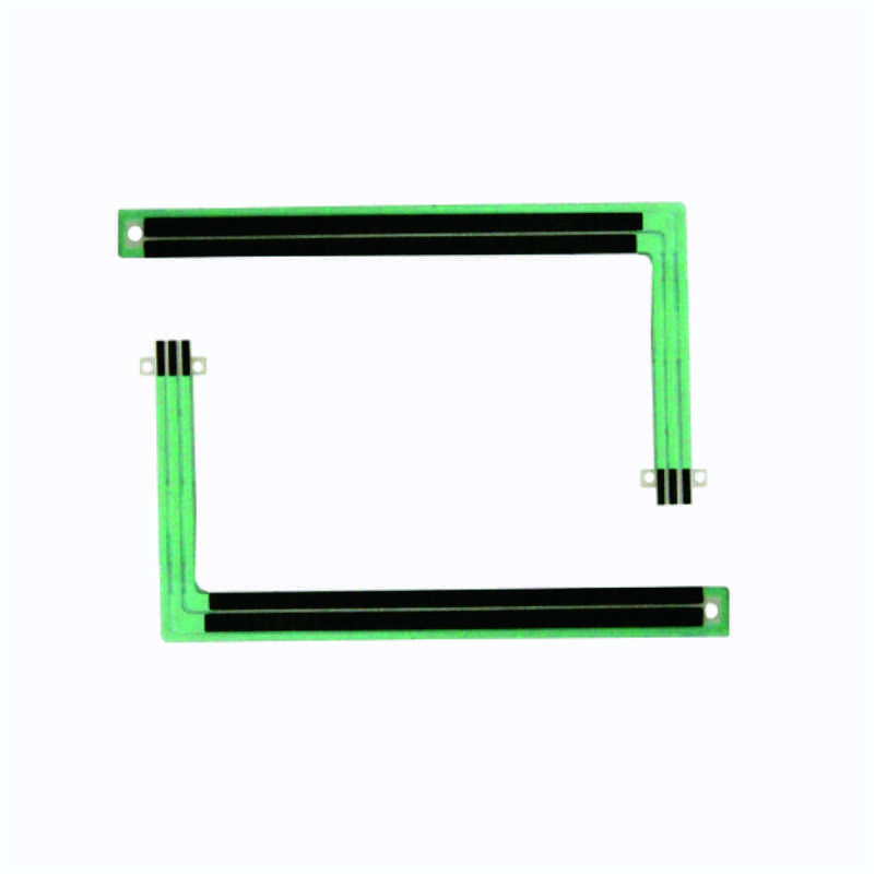 Direct Factory Custom Switches for Autos: Pressure Sensor , Touch Switches , and Thin Film Circuit keys