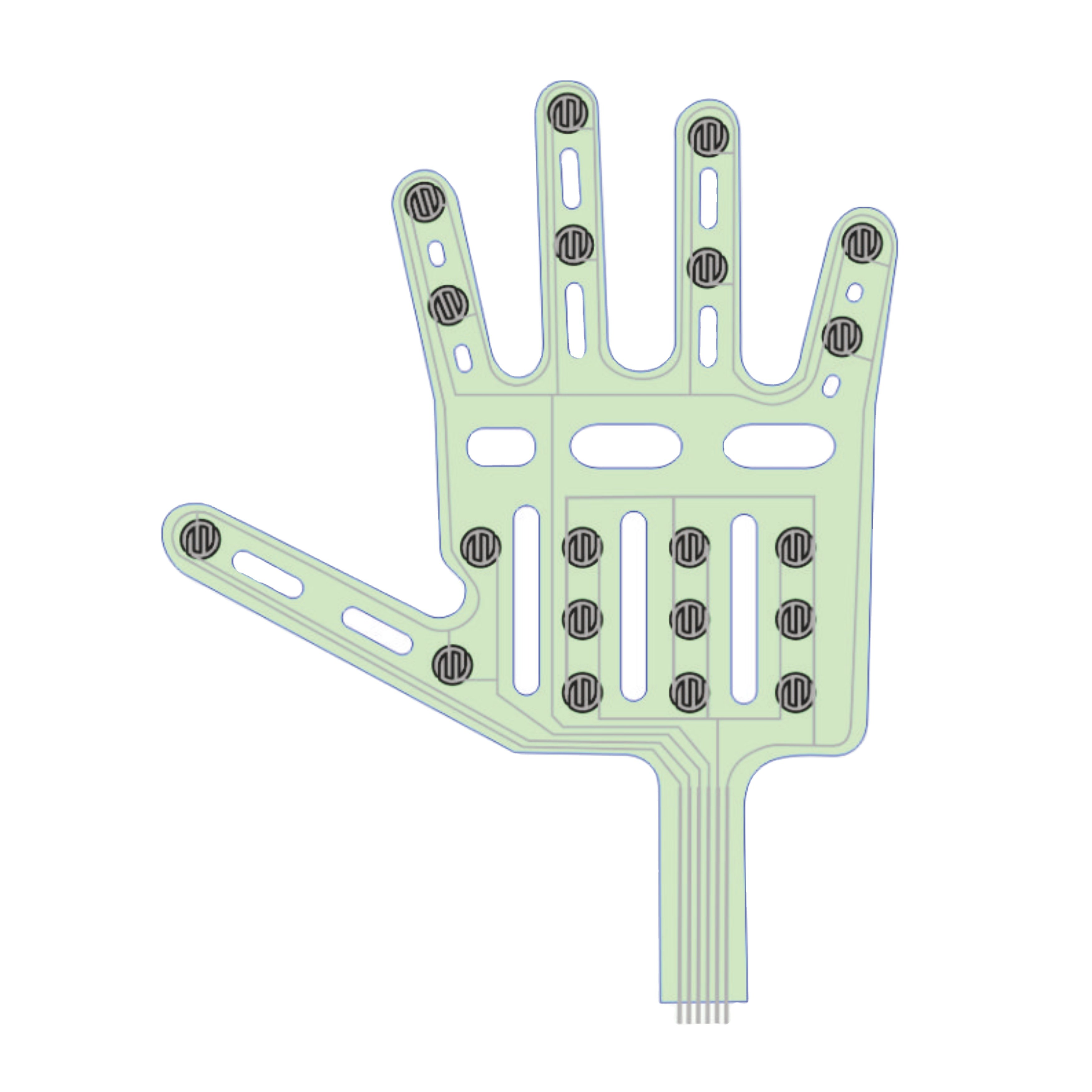 Direct Factory Custom Switches for Autos: Pressure Sensor , Touch Switches , and Thin Film Circuit keys