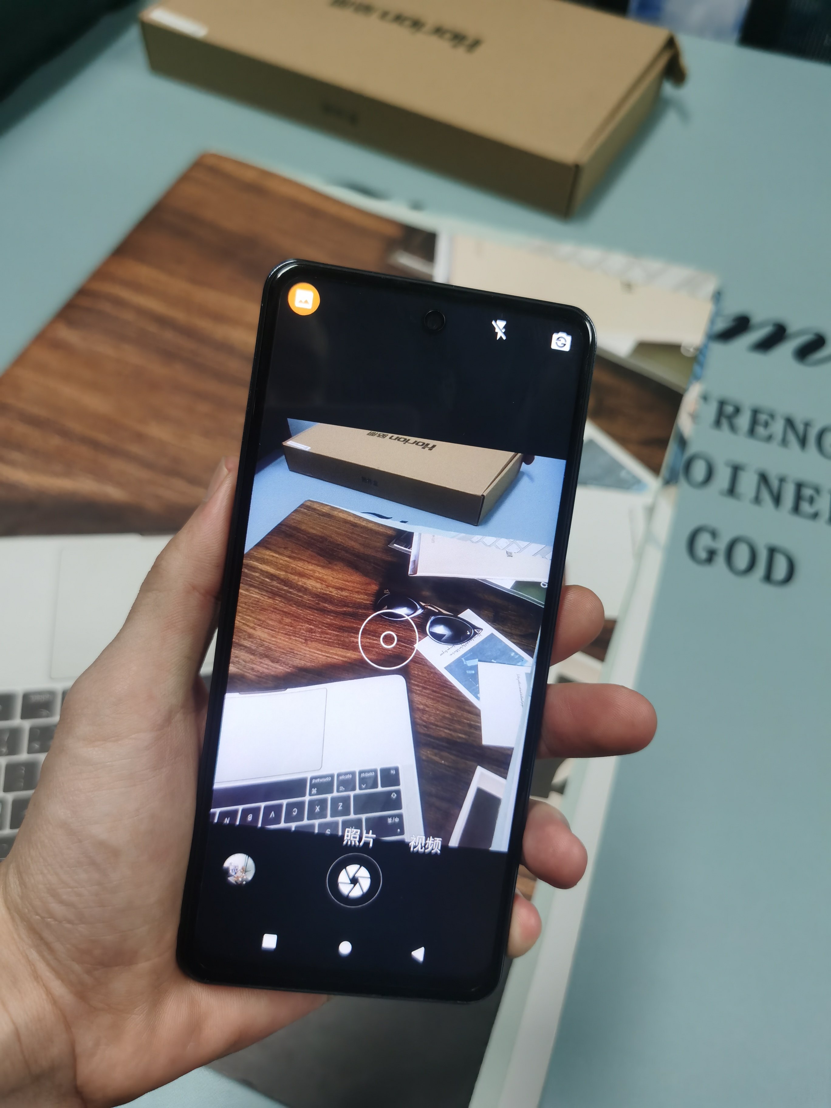 4G 6.6 inch 3500mAh Android 9 3 + 64 GB Smartphone S22+ Ultra
