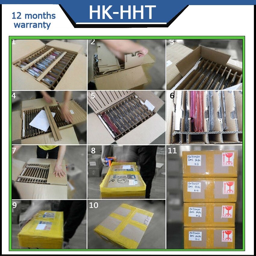 HK-HHT Laptop parts keyboard cover case battery ac adapter charger for laptop accessories