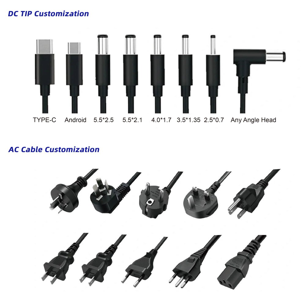 Wholesale CE 12V 1A Power Supply Adapter EU Wall Plug Power Supply Charger for LED Strip Light Speaker Router CCTV Camera