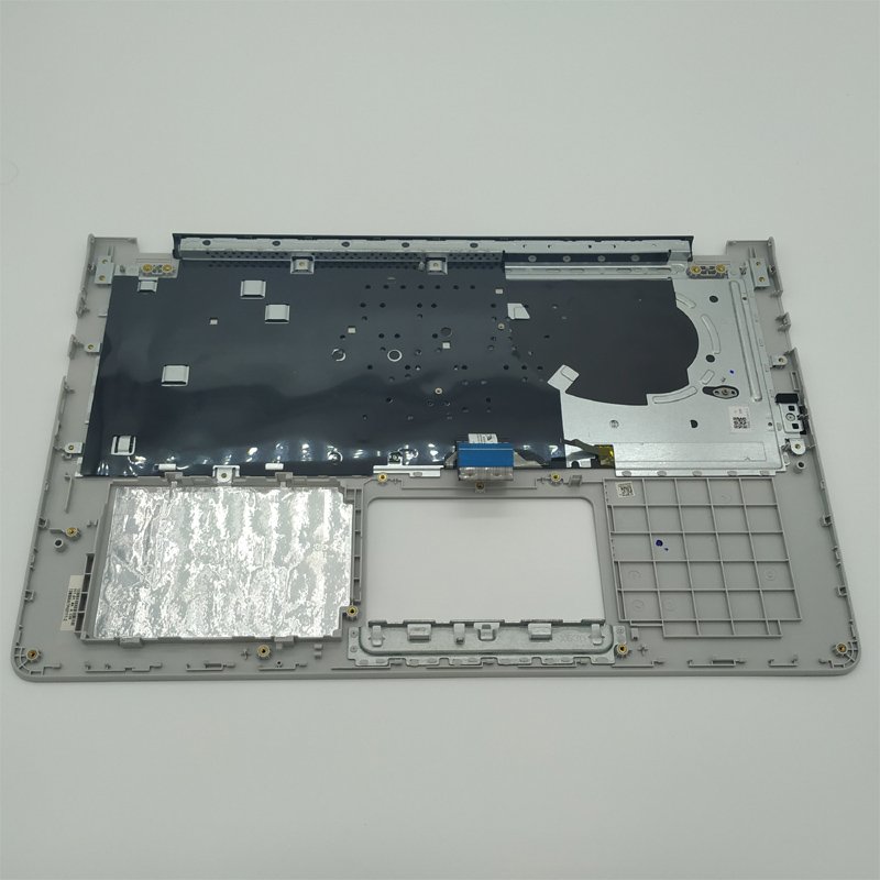 90%-95%New Laptop Palmrest Housing C With Keyboard For Asus VivoBook S15-S5300U/F S530U Y5100UB