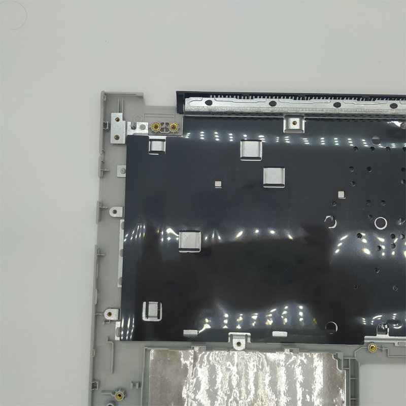 90%-95%New Laptop Palmrest Housing C With Keyboard For Asus VivoBook S15-S5300U/F S530U Y5100UB