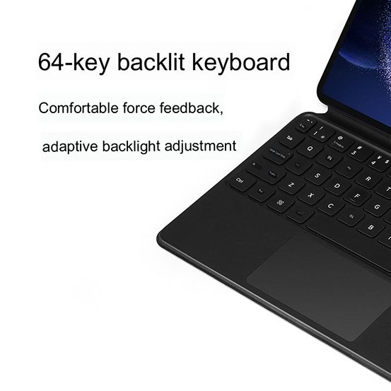 Xiaomi Pad 6 Series Smart Touch Keyboard