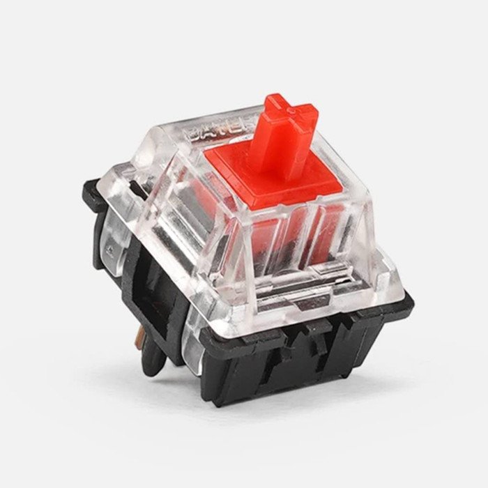 2 Pins Momentary Keyboard Push Button Switch