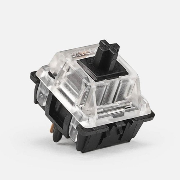 2 Pins Momentary Keyboard Push Button Switch