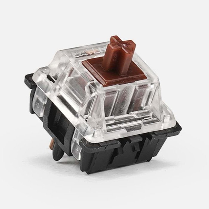 2 Pins Momentary Keyboard Push Button Switch