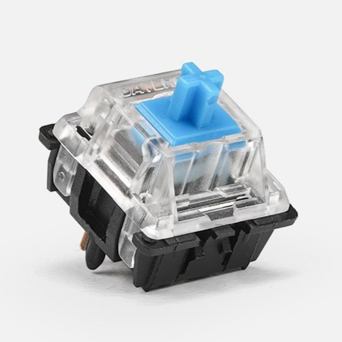 2 Pins Momentary Keyboard Push Button Switch