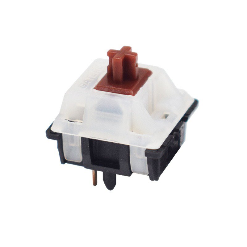 blue brown silent keyboard switches china wholesale keyboard switches bulk competitive price big mechanical keyboard switches