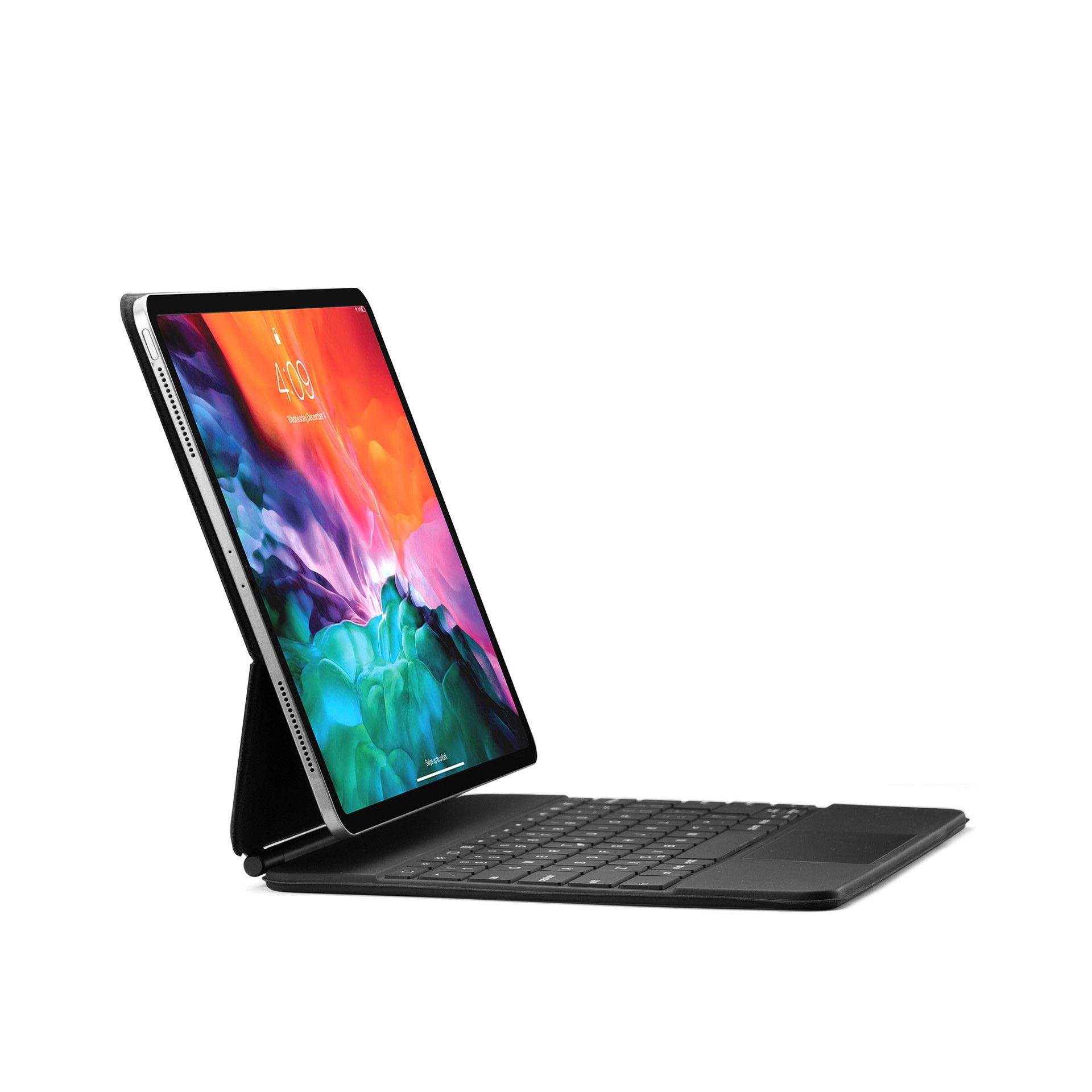 With Magnetic Cover Touchpad Keyboards for Apple ipad Tablet And Cases Protection Keyboard Case for ipad 10th gen 10.9 inch 2022