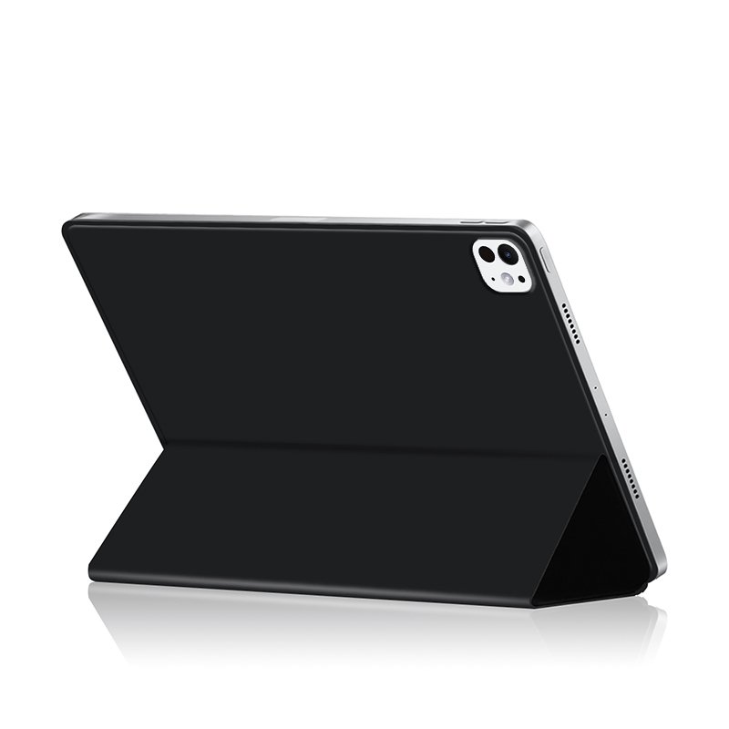 2024new PU Cover shockproof Magnetic tablet case With buckle for ipad Pro11and 10th generation case 10.9 inch