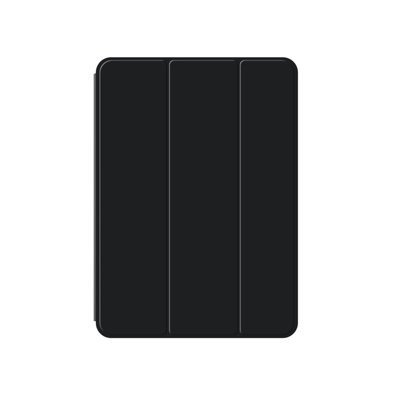 2024new PU Cover shockproof Magnetic tablet case With buckle for ipad Pro11and 10th generation case 10.9 inch