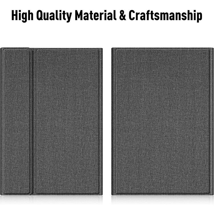 For Samsung Galaxy Tab A9 Plus 11 inch Case Magnetic Keyboard Case for Samsung Tab A9+ SM-X210N/X216B Detachable Keyboard Cover