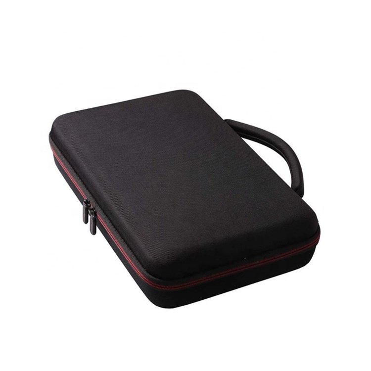 Hard Shell Protection Travel Carrying Case Hard Keyboard Bag Gig Case for 25 Key MIDI Controller Keyboards Strong Dense Foam