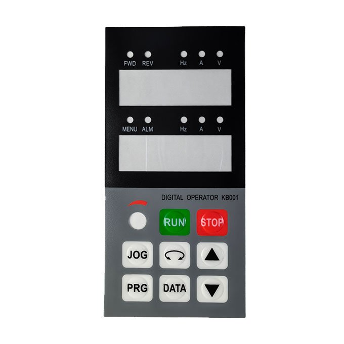 Customized Various Keyboard membrane Switch Keys Manufacturers Supply Domino + Inkjet Printer Keypads & Keyboards
