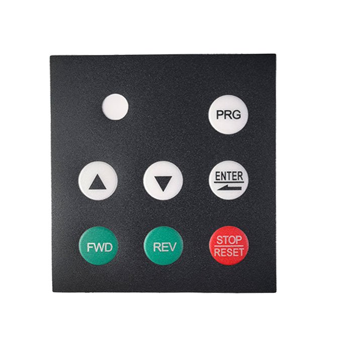 Customized Various Keyboard membrane Switch Keys Manufacturers Supply Domino + Inkjet Printer Keypads & Keyboards