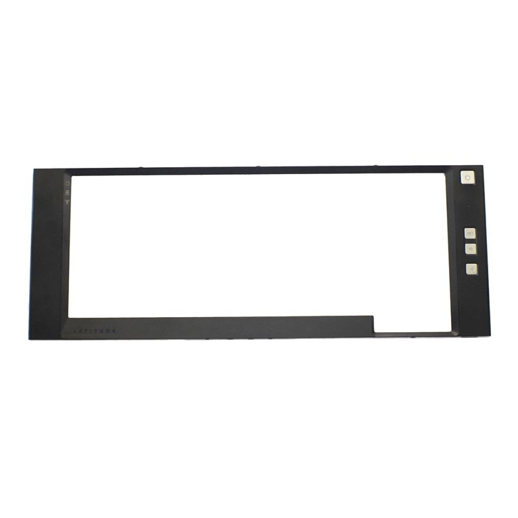 HK-HHT laptop keyboard frame for DELL Latitude E5420 Plastic Keyboard Frame Bezel W3F92