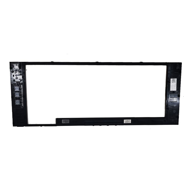 HK-HHT laptop keyboard frame for DELL Latitude E5420 Plastic Keyboard Frame Bezel W3F92