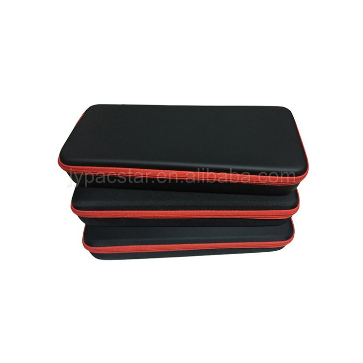 Wholesale Empty Eva Cases For Storage keyboard Case With Zip