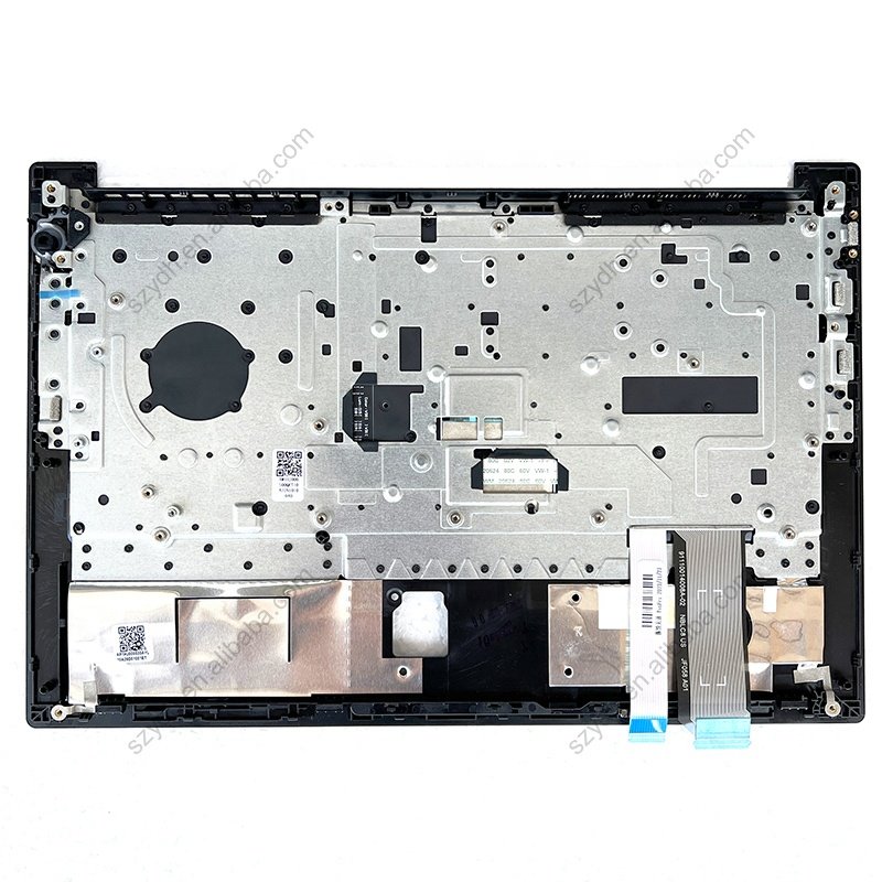 New Original Palmrest RU Keyboard Upper Cover Case With Backlit For Lenovo Thinkpad E14 Gen 2 5M11A35102 5M11A35103 5M11A35104